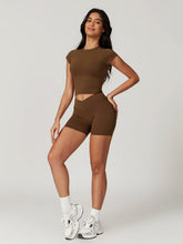 Recycled Quick-Drying Shorts