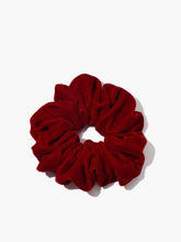 Velvet Pig Intestine Hair Band