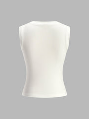 Everyday Cotton Tank Top