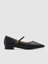 French Mary Jane Shoes