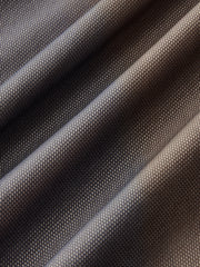 Ombre Long Sleeve Ruched Mesh Maxi Dress