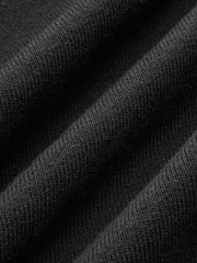 Ruffle Detail Long Sleeve Maxi Dress