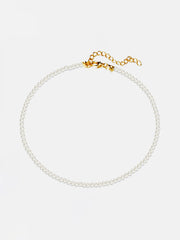 Starlight Pearl Necklace