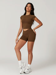 Recycled Quick-Drying Shorts