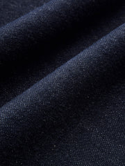 Wide Leg Denim Jeans