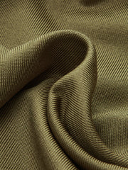 Ruched T-Shirt