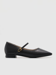 French Mary Jane Shoes