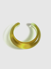 Halation Resin Bracelet