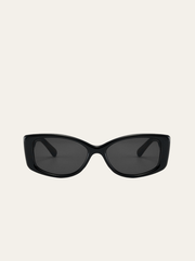 Square Frame Sunglasses