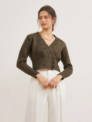 The Next Morning Cardigan