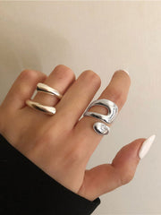 Hidden Feelings Ring