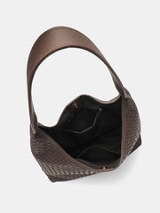 Woven Tote Bag