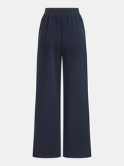 Quadruple Stripe Sweatpants